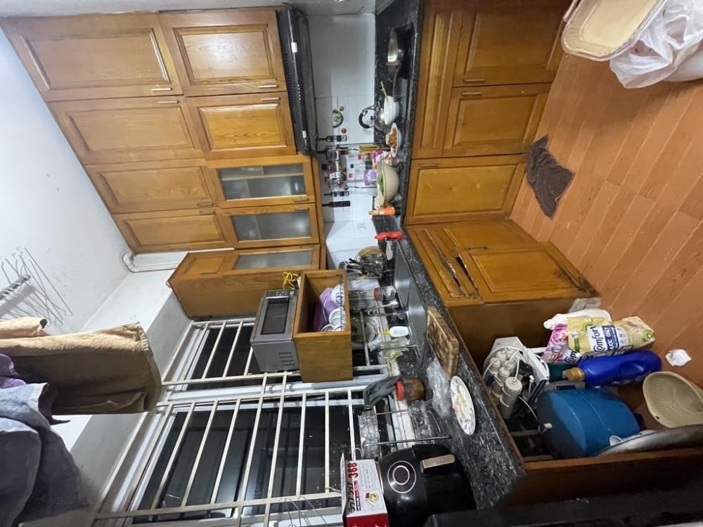Chung Cư Thanh Xuân 65m2, 2PN, 4.35 Tỷ - Full Nội Thất