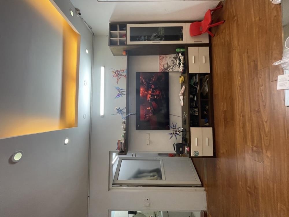 Chung Cư Thanh Xuân 65m2, 2PN, 4.35 Tỷ - Full Nội Thất