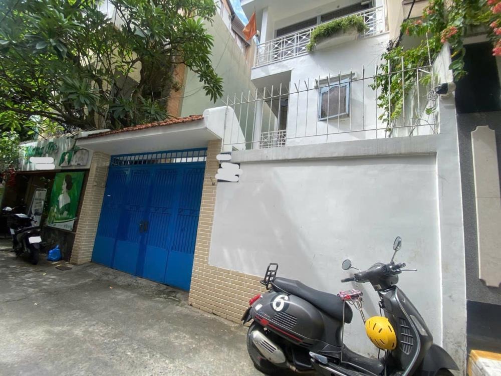 Bán Gấp Biệt Thự Trung Tâm Quận 3 - 48 Tỷ Thương Lượng