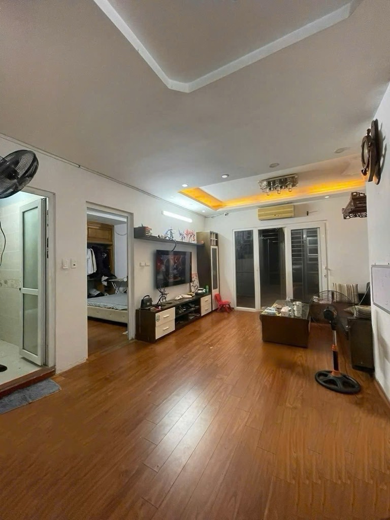 Chung Cư Thanh Xuân 65m2, 2PN, 4.35 Tỷ - Full Nội Thất