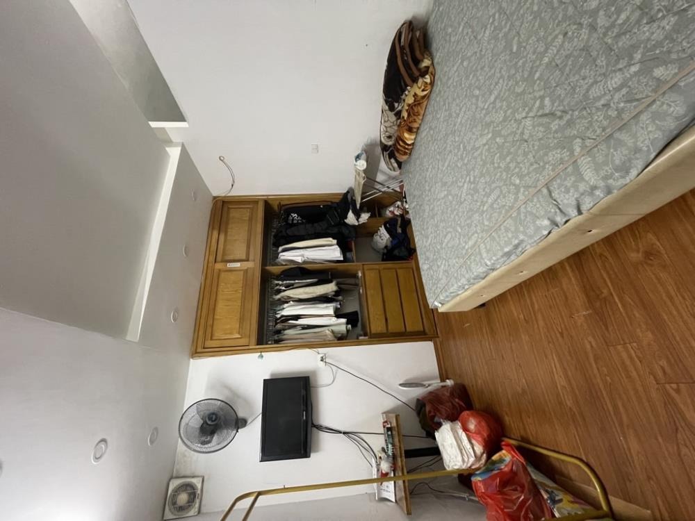 Chung Cư Thanh Xuân 65m2, 2PN, 4.35 Tỷ - Full Nội Thất