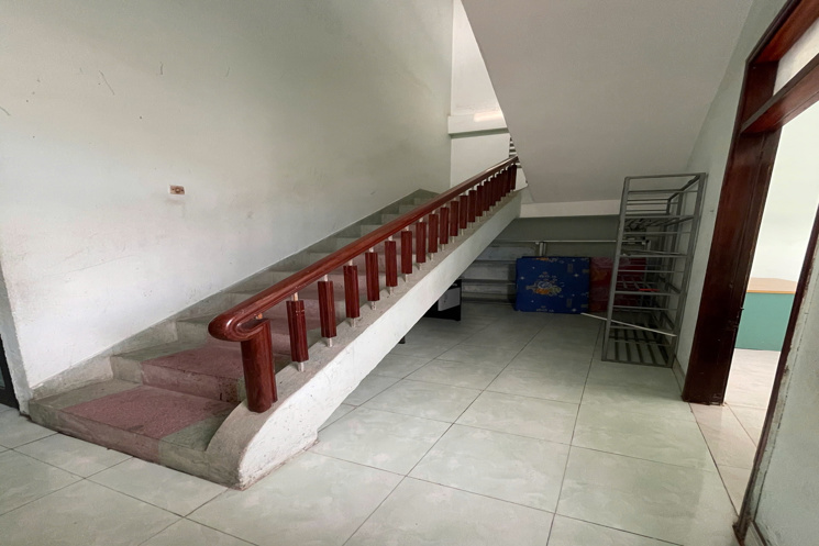 MẶT TIỀN LÔ GÓC SIÊU ĐẸP 202M2 – KINH DOANH ĐỈNH – NHÀ 2 TẦNG KIÊN CỐ GIÁ HƠN 13 TỶ