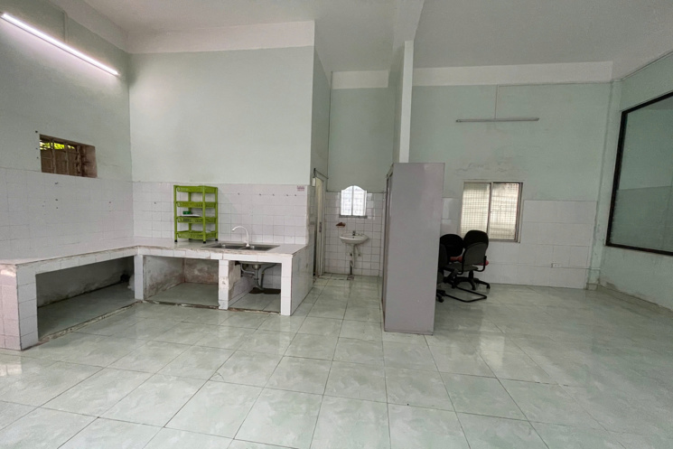 MẶT TIỀN LÔ GÓC SIÊU ĐẸP 202M2 – KINH DOANH ĐỈNH – NHÀ 2 TẦNG KIÊN CỐ GIÁ HƠN 13 TỶ