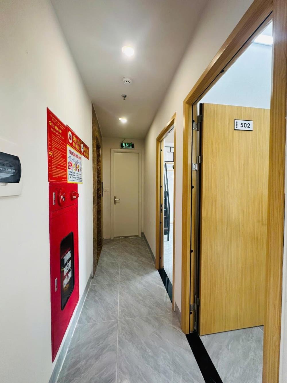 Bán Nhà Dòng Tiền Cao Quận Nam Từ Liêm - 85 Triệu/Tháng