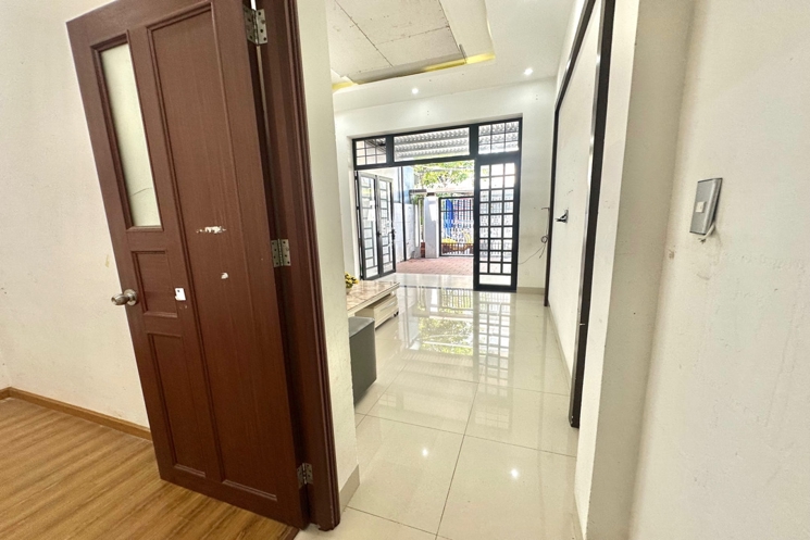 Mặt tiền Nguyễn Cư Trinh – Hải Châu, 97m2, 3 tầng, hơn 9 tỷ