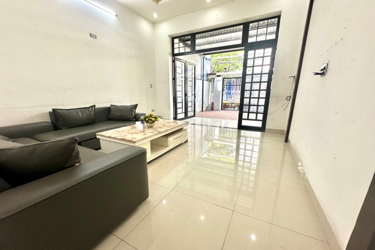 Mặt tiền Nguyễn Cư Trinh – Hải Châu, 97m2, 3 tầng, hơn 9 tỷ