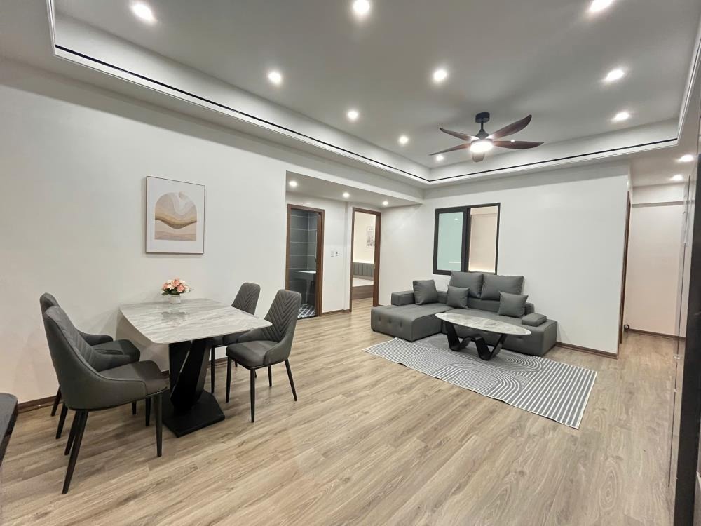 Bán căn hộ 3PN Bắc Linh Đàm - Giá tốt, Pháp lý rõ ràng