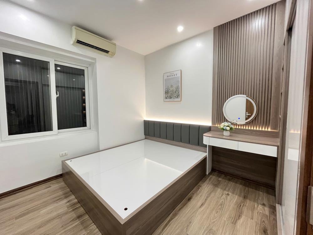 Bán căn hộ 3PN Bắc Linh Đàm - Giá tốt, Pháp lý rõ ràng