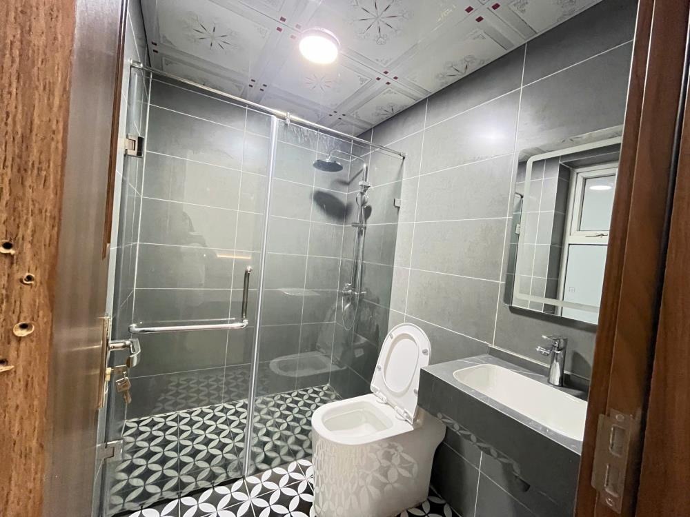 Bán căn hộ 3PN Bắc Linh Đàm - Giá tốt, Pháp lý rõ ràng