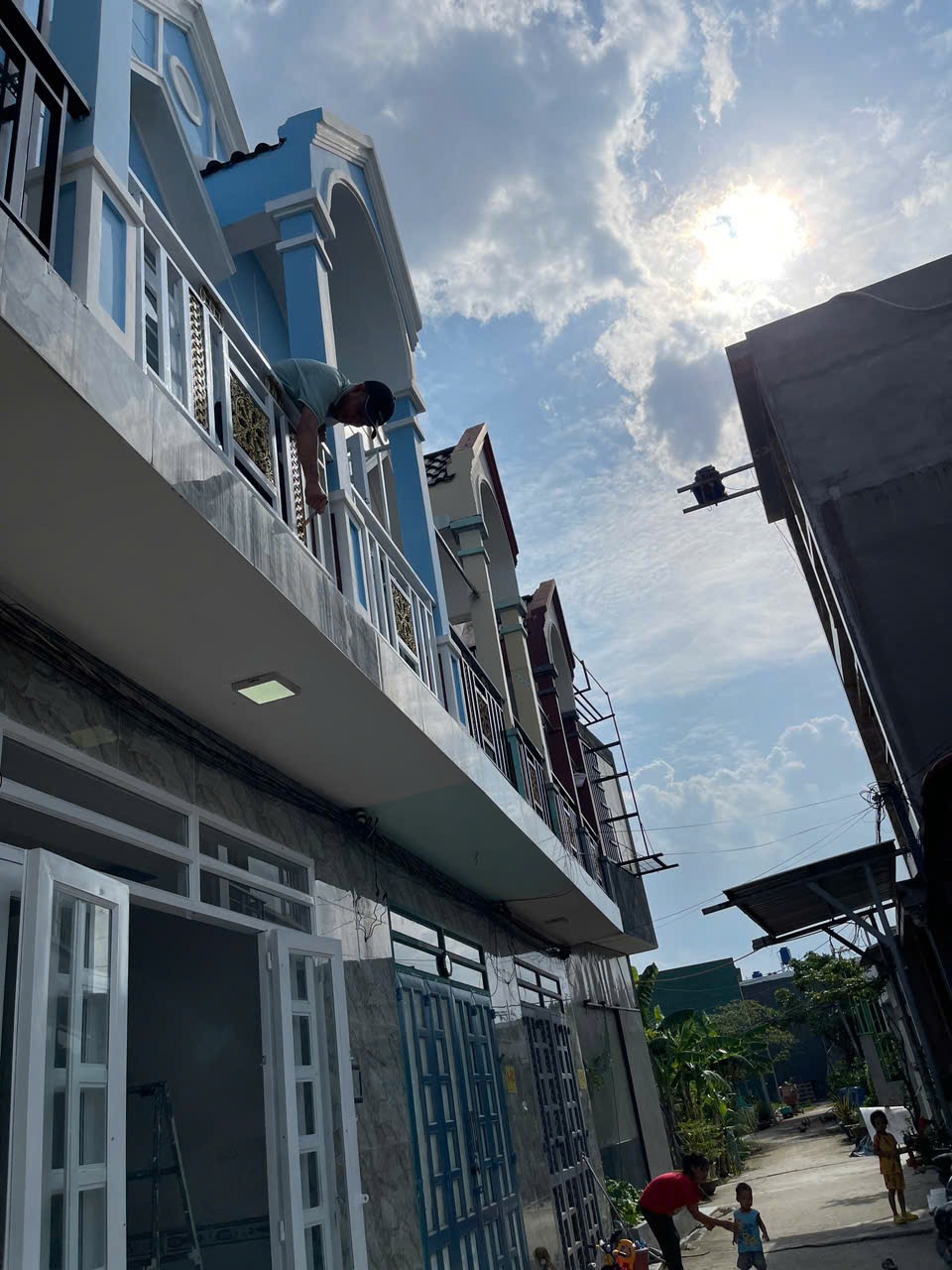 Bán Gấp Nhà Chính Chủ, Giá Chỉ 589tr - Vị Trí Đắc Địa