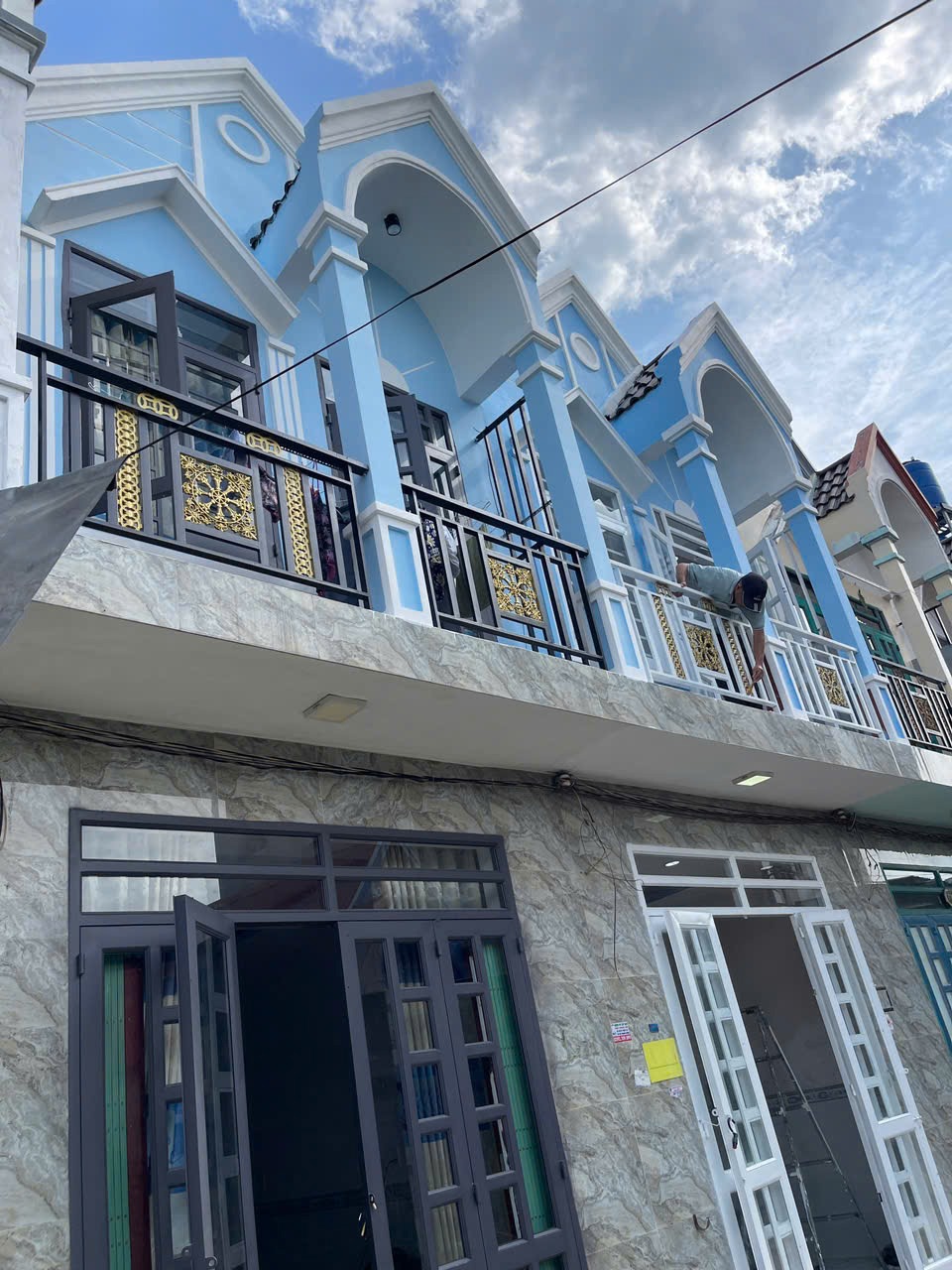 Bán Gấp Nhà Chính Chủ, Giá Chỉ 589tr - Vị Trí Đắc Địa