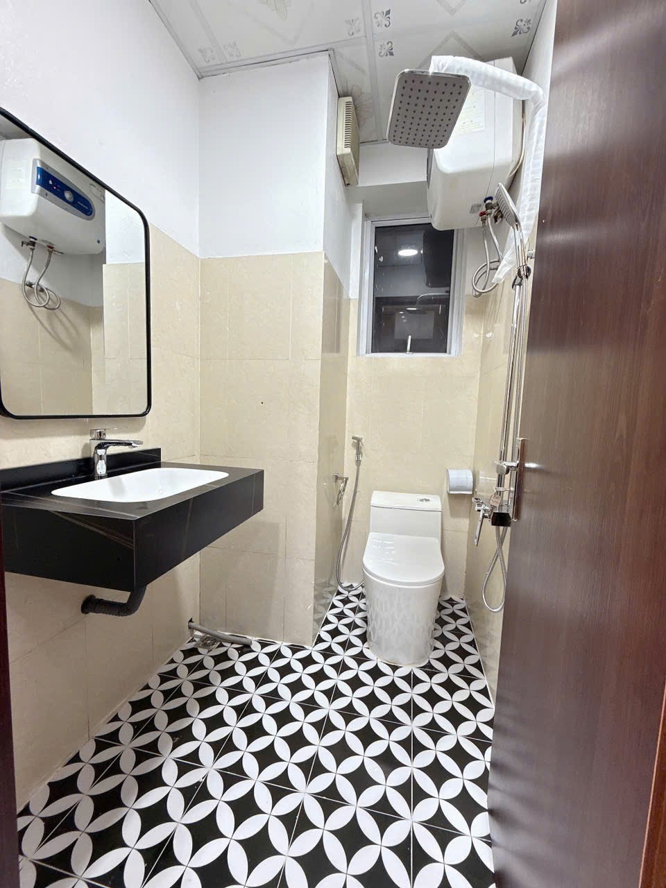 Bán Căn Hộ 2PN, 2WC Linh Đàm - CT4A1 - Giá Tốt - Pháp Lý Sổ Hồng