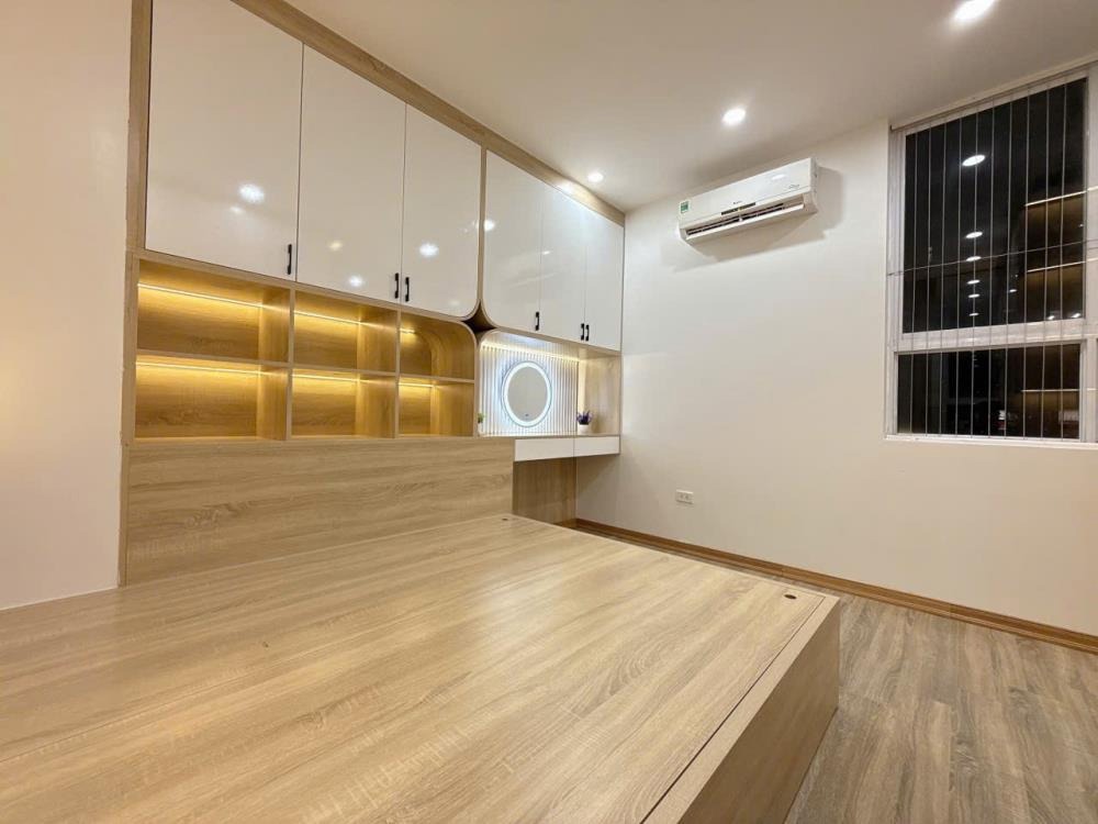 Bán Căn Hộ 2PN, 2WC Linh Đàm - CT4A1 - Giá Tốt - Pháp Lý Sổ Hồng