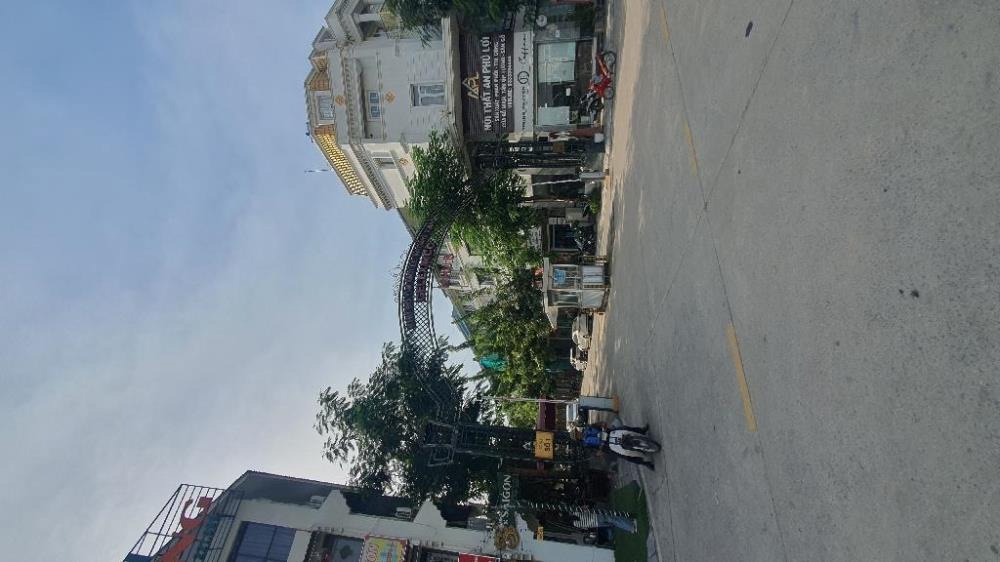 Bán nhà khu Gleximco Hà Đông 100m2 - 19.2 tỷ - Vị trí đẹp, tiện ích vượt trội