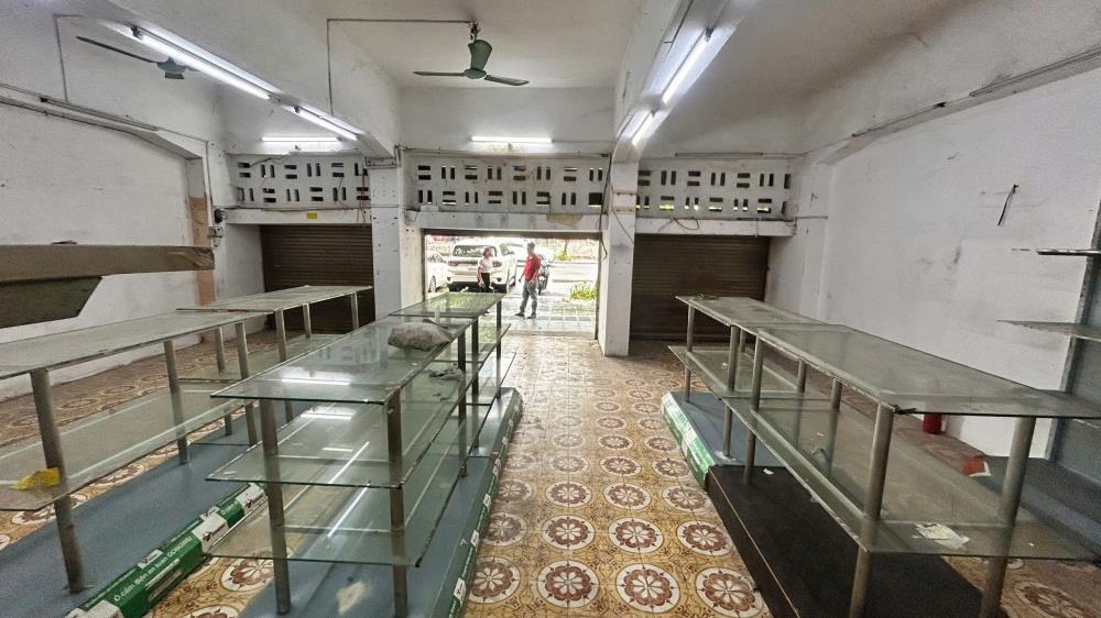 Cho Thuê Nhà Mặt Phố Kim Ngưu - Mặt Tiền 9.5m - Vỉa Hè Rộng - Giá Tốt