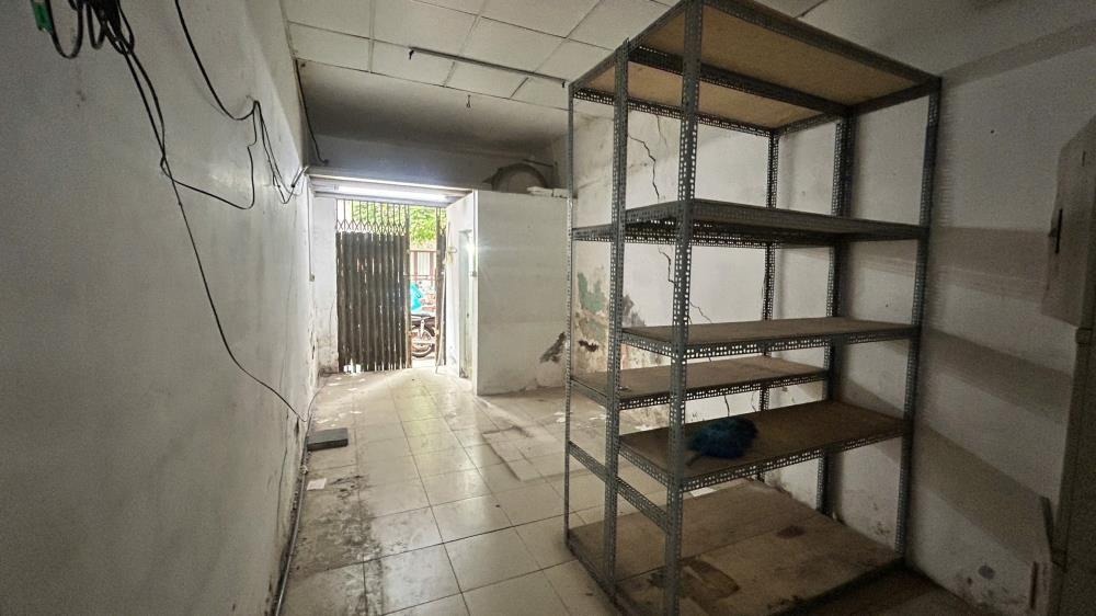Cho Thuê Nhà Mặt Phố Kim Ngưu - Mặt Tiền 9.5m - Vỉa Hè Rộng - Giá Tốt