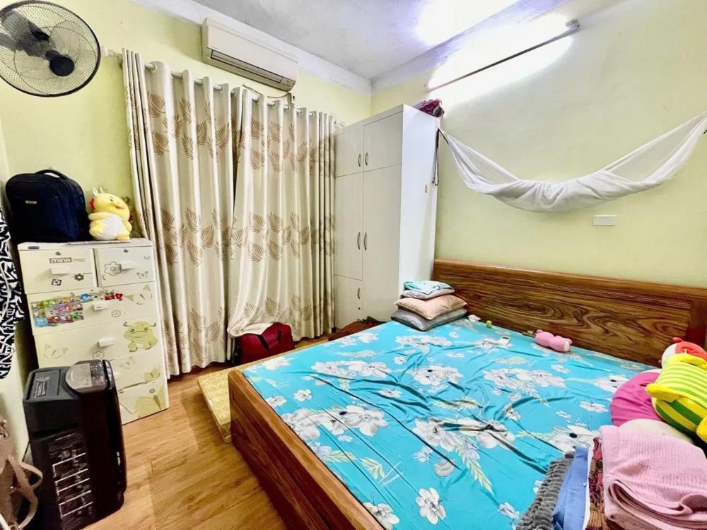 Bán nhà tập thể Quân đội Hoàng Sâm - 59/70m2 - Giá 4.68 tỷ