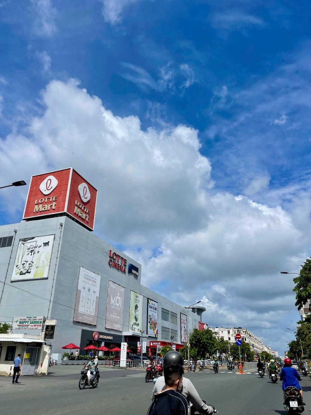 Bán Nhà Gò Vấp - Nguyễn Văn Lượng - 82.8m² - 8.1 tỷ (CN)
