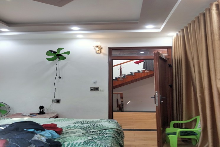 Cần tiền bán nhanh căn nhà tâm huyết gia đình
