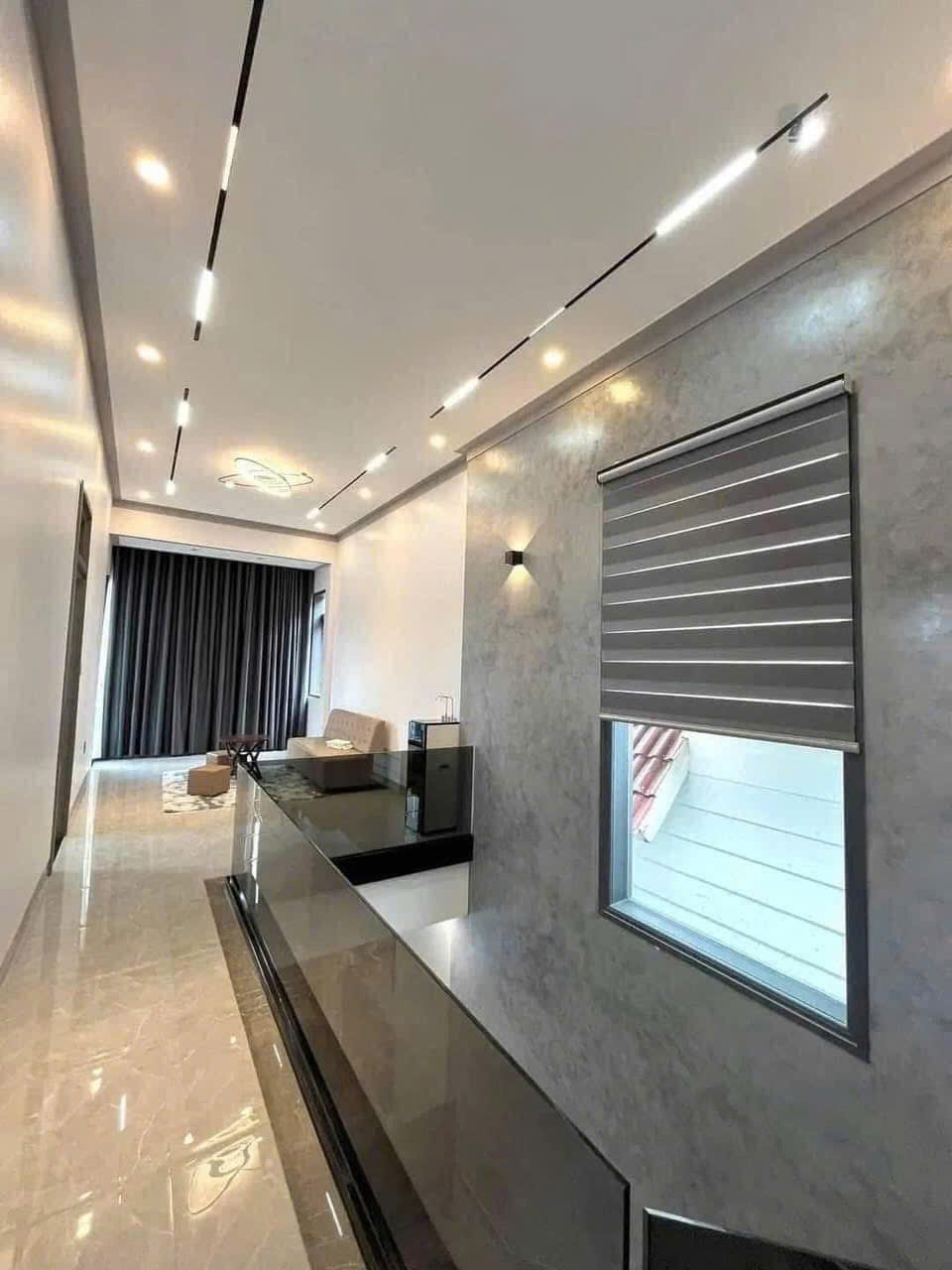 Bán nhà 1 trệt 1 lầu, 7x25m, 3PN, Sổ Hồng Riêng