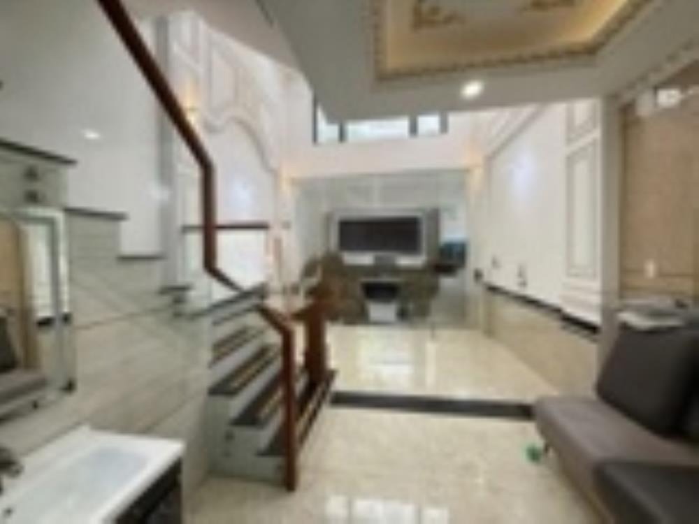 Cho Thuê Nhà Nguyên Căn 5 Tầng, Quốc Lộ 13, Hiệp Bình Phước, Thủ Đức - 0902 915 285