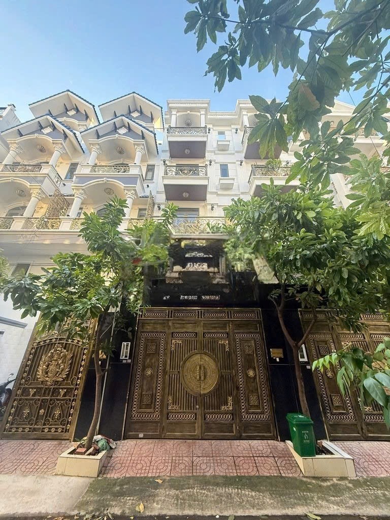 Cho Thuê Nhà Nguyên Căn 5 Tầng, Quốc Lộ 13, Hiệp Bình Phước, Thủ Đức - 0902 915 285