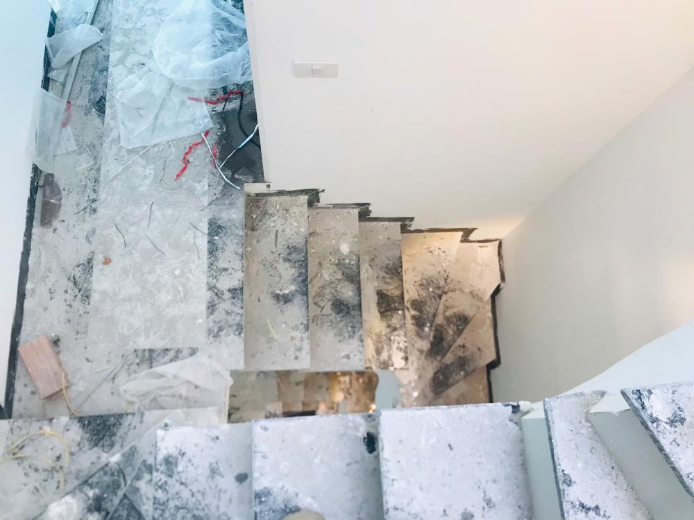 Nhà Mới Xây 5 Tầng, Thang Máy, Ô Tô Đỗ Cửa - Giá Từ 5.5 Tỷ