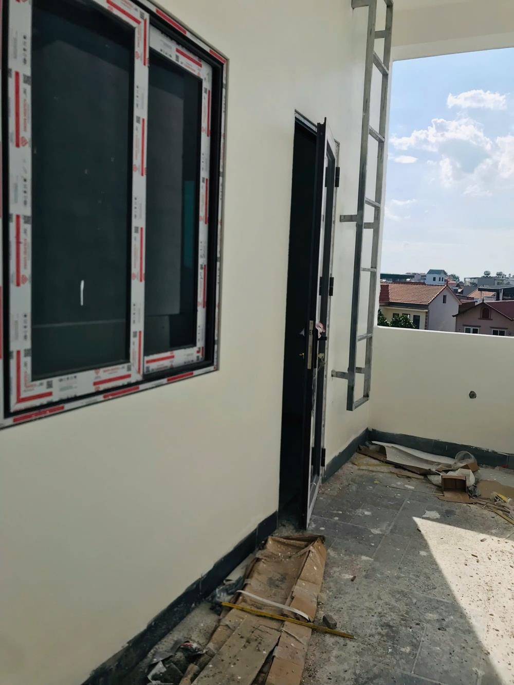 Nhà Mới Xây 5 Tầng, Thang Máy, Ô Tô Đỗ Cửa - Giá Từ 5.5 Tỷ