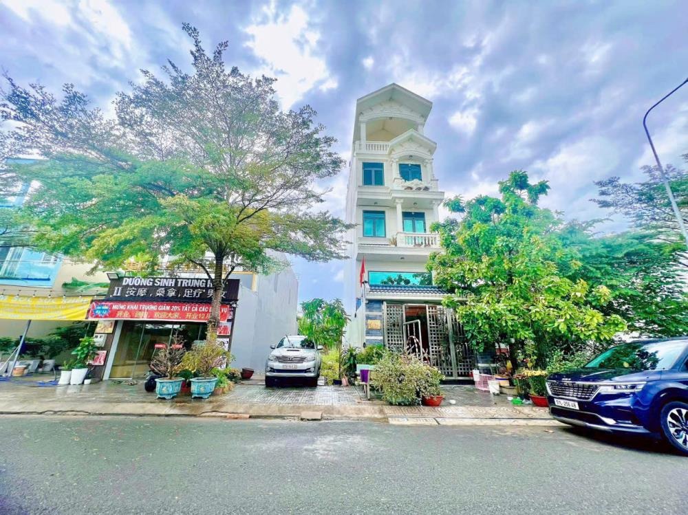 Đất Nền KDC Hiện Hữu, Đường Số 7 Nối Dài, Gần Trạm Y Tế Phạm Văn Hai - 130m2