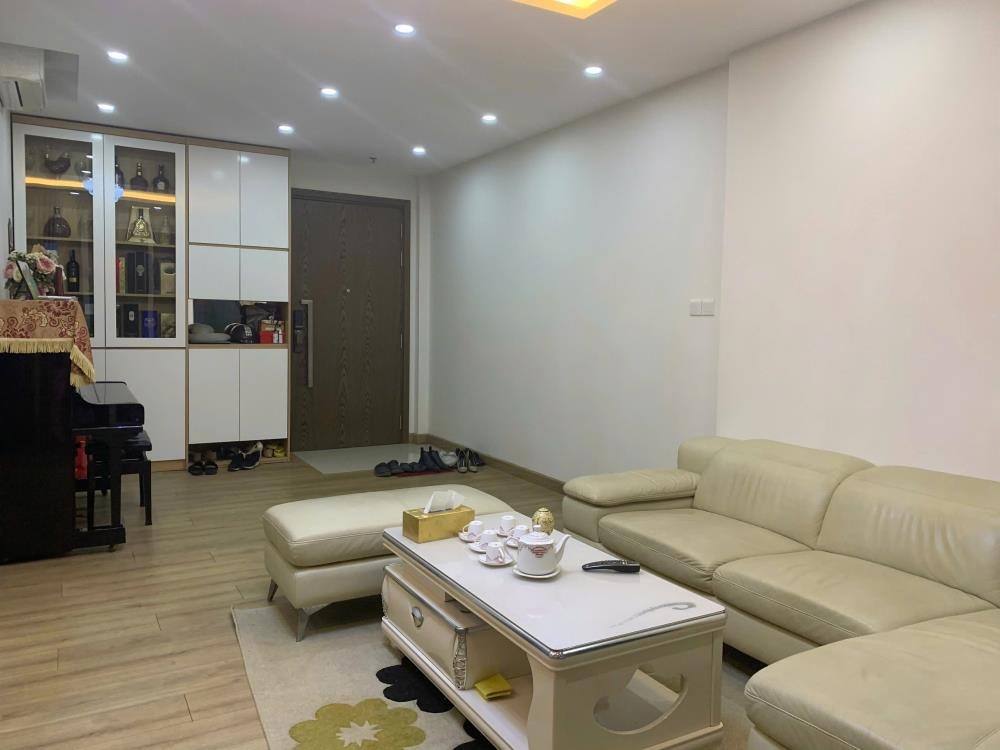 Bán Căn Hộ Season Avenue 3PN - 100m2 - Full Đồ - Giá Tốt Tại Hà Đông