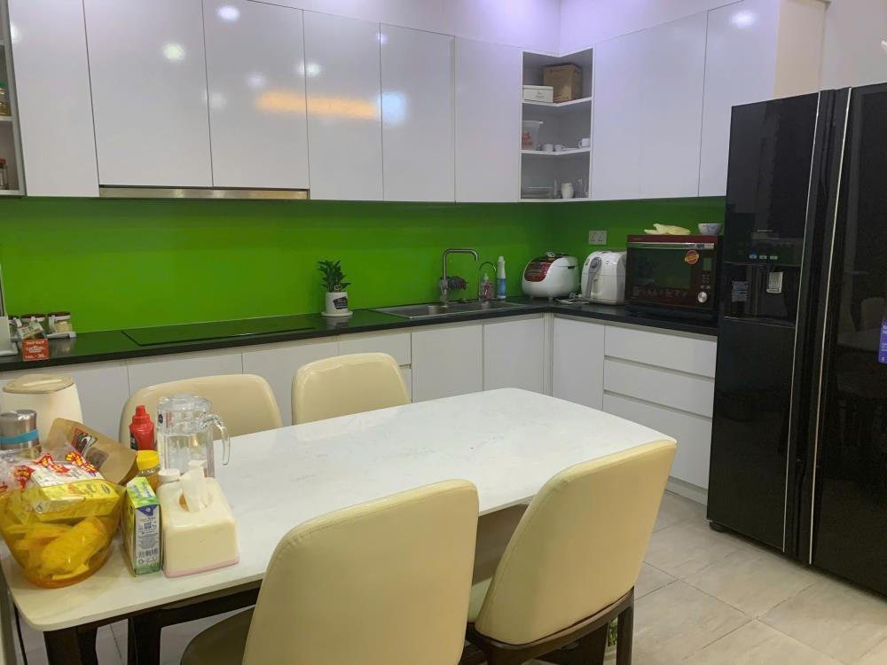 Bán Căn Hộ Season Avenue 3PN - 100m2 - Full Đồ - Giá Tốt Tại Hà Đông