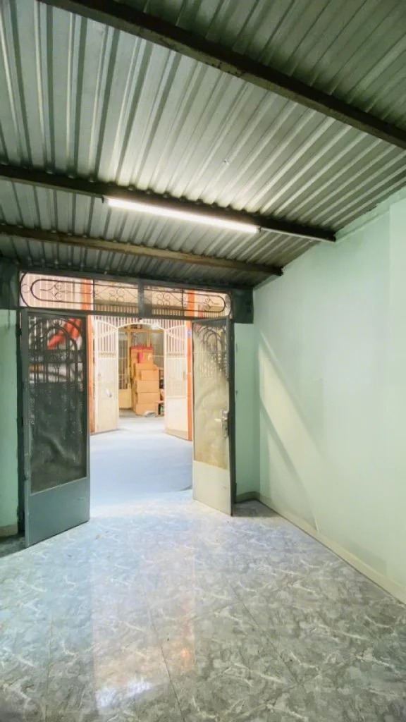 Bán Nhà Quận 3 - Trung Tâm, Hẻm Xe Tải, 7.4 Tỷ