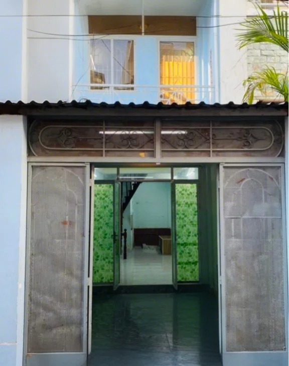 Bán Nhà Quận 3 - Trung Tâm, Hẻm Xe Tải, 7.4 Tỷ