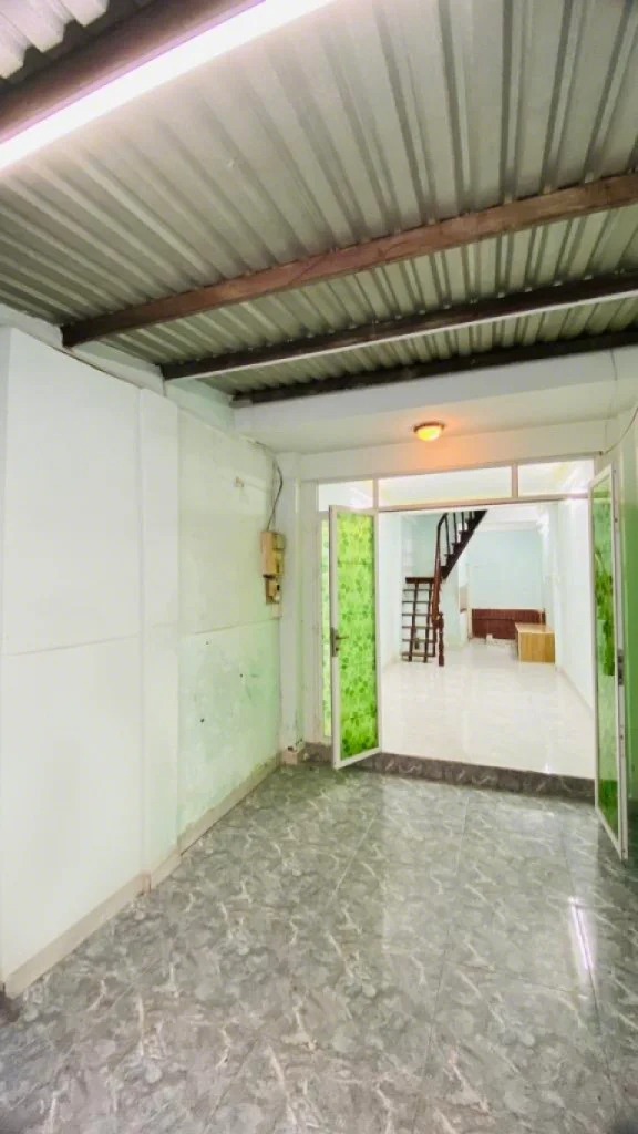 Bán Nhà Quận 3 - Trung Tâm, Hẻm Xe Tải, 7.4 Tỷ