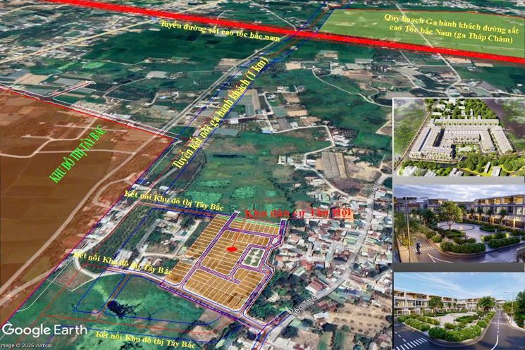 🎯 CHỌN VỊ TRÍ ĐẸP, NHẬN ƯU ĐÃI KÉP – CÓ NGAY VỚI KDC TÂN HỘI
