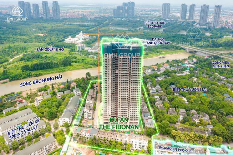 Duy nhất căn 78m2 hướng Tây Bắc View Sông và Công Viên Mùa Xuân giá chỉ 4,5 tỷ