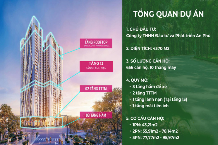Duy nhất căn 78m2 hướng Tây Bắc View Sông và Công Viên Mùa Xuân giá chỉ 4,5 tỷ