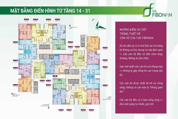 Duy nhất căn 78m2 hướng Tây Bắc View Sông và Công Viên Mùa Xuân giá chỉ 4,5 tỷ