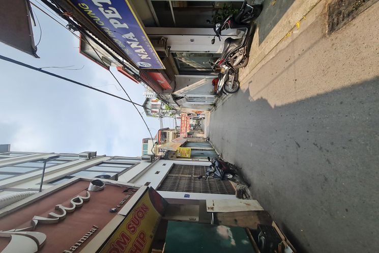 Nhỉnh 5 tỷ có ngay lô đất siêu đẹp 66m2 ô tô thông tại Gia Lâm, Hà Nội. Lh 0989894845