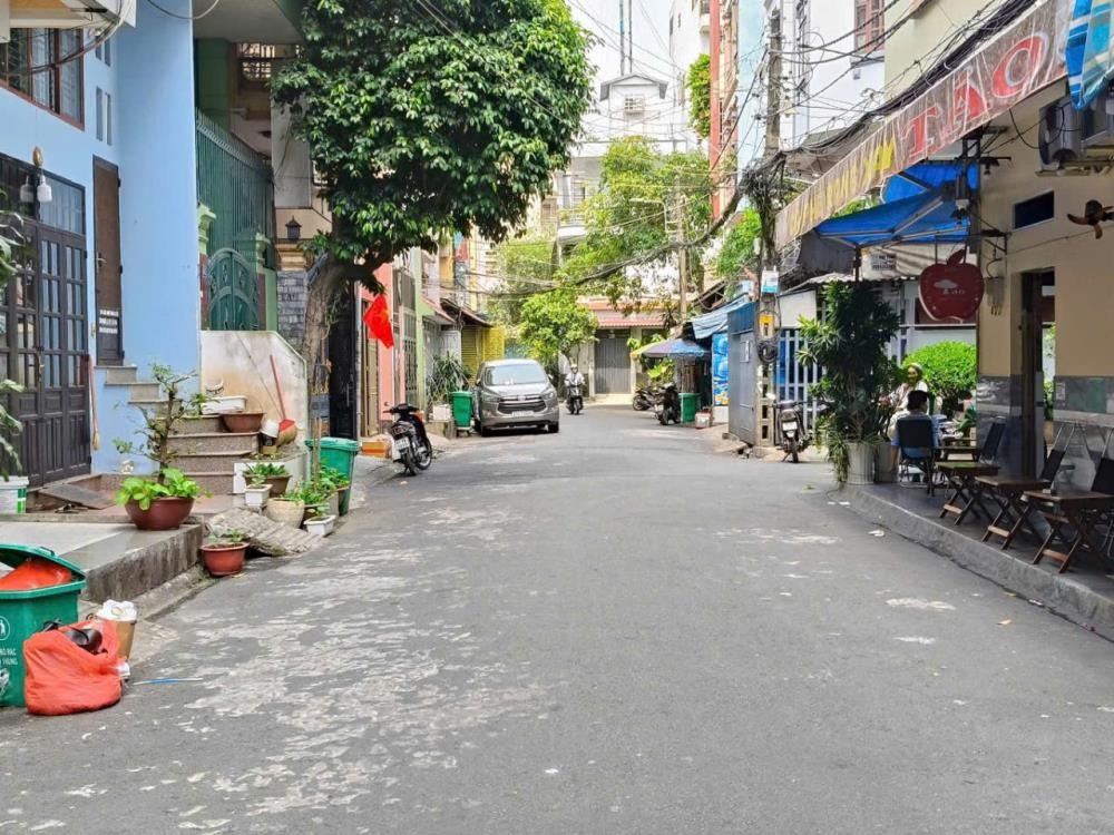 Bán Nhà Ngã Tư Hóc Môn - 139m2 - Giá Tốt - Thương Lượng