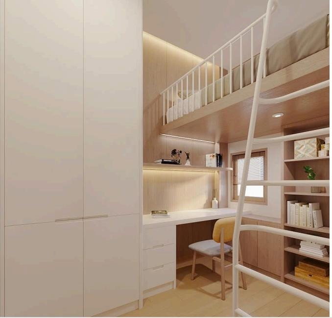 Bán nhà chợ Đông Quang Quận 12 - 3PN - 60m2 - Giá 4x tỷ