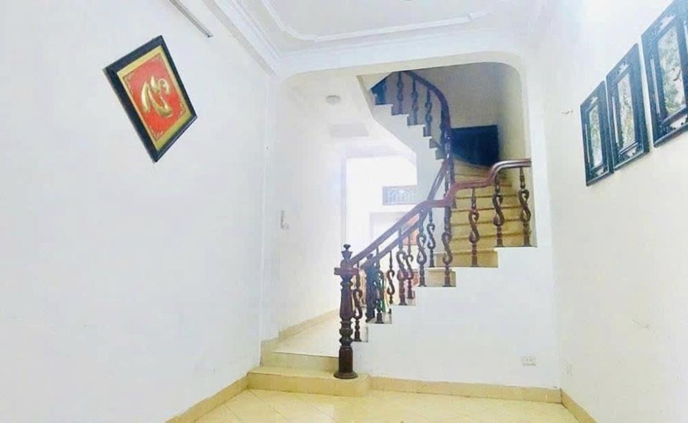 Nhà Phố Cổ Hà Đông - 4 Tầng, Gara Oto - Giá Chỉ 7 Tỷ 990 Triệu
