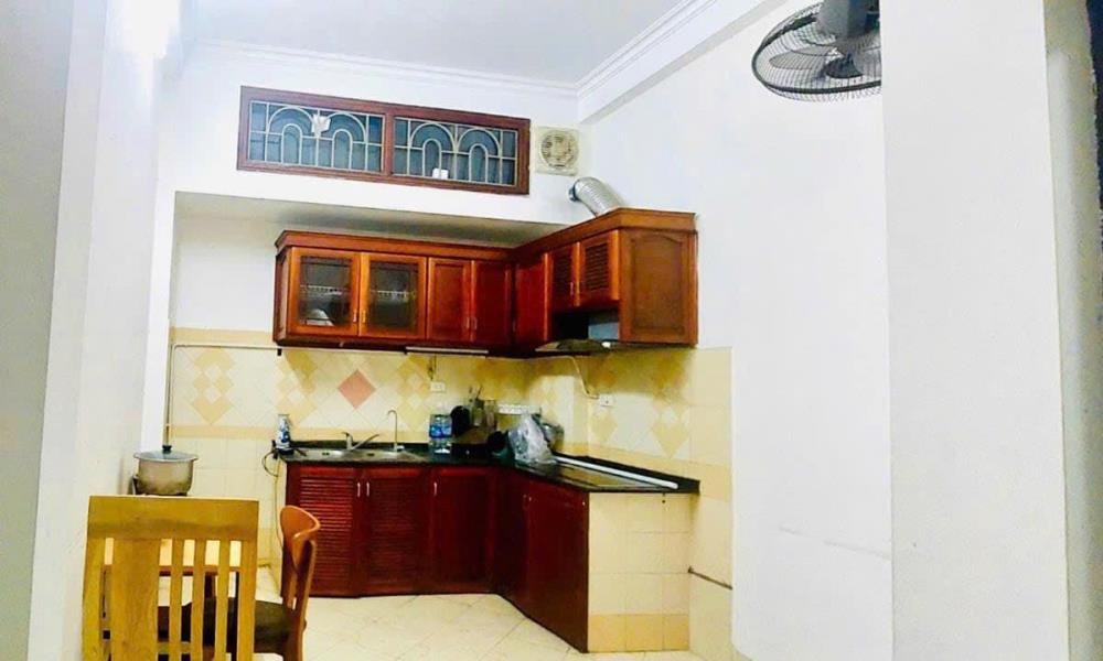 Nhà Phố Cổ Hà Đông - 4 Tầng, Gara Oto - Giá Chỉ 7 Tỷ 990 Triệu