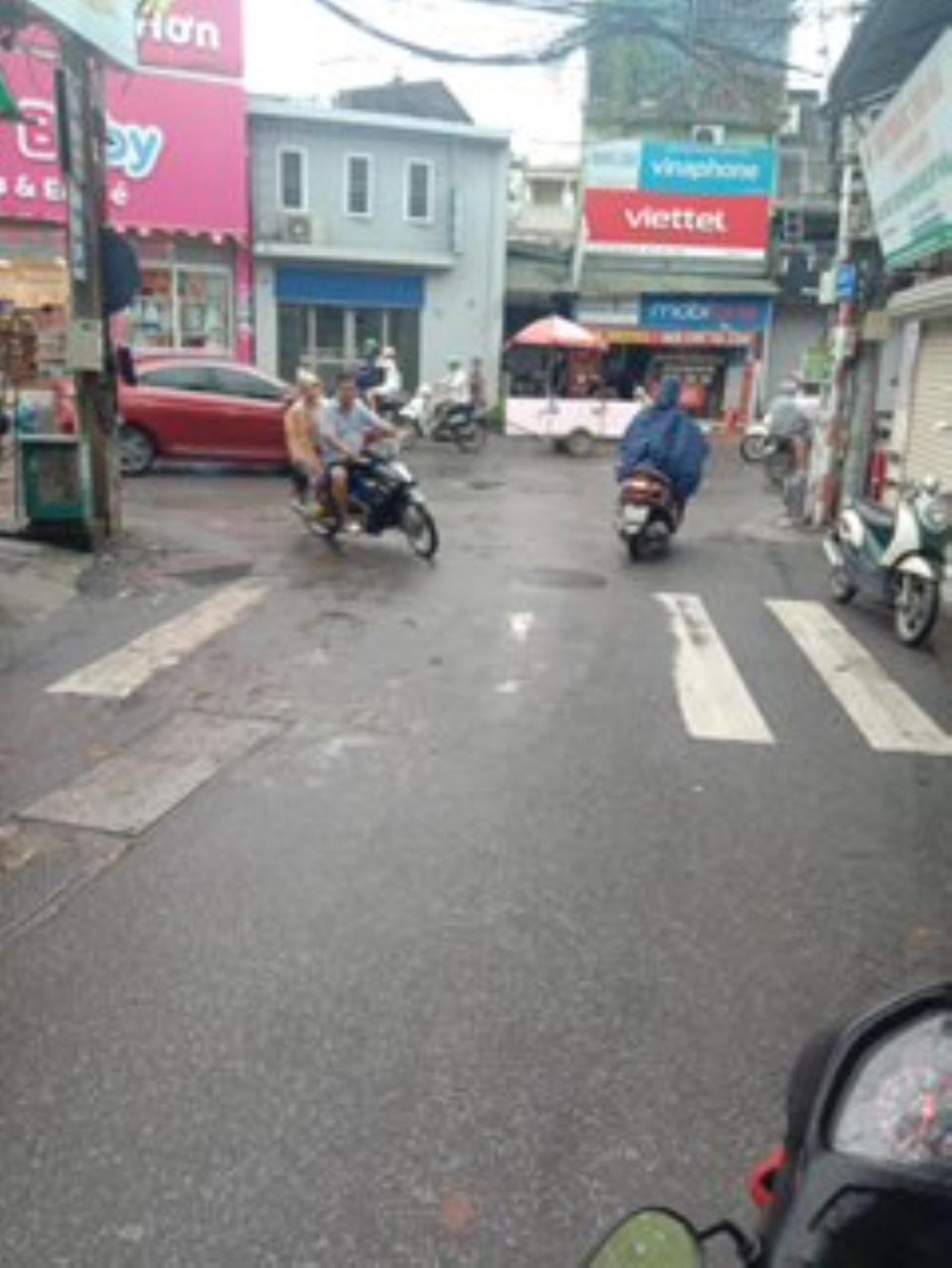Bán đất Tây Mỗ 50m2, Mặt Tiền 5.2m, Gần Aeon Hà Đông - Giá 4.5 Tỷ
