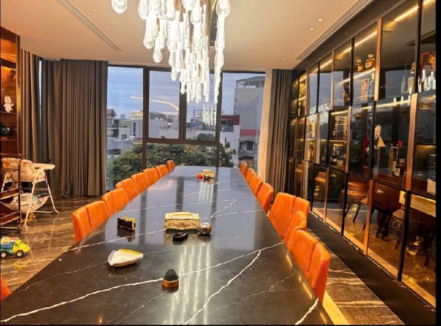 Bán Tòa Nhà Building Đẹp, Vị Trí Đắc Địa Nguyễn Cảnh Dị - Đại Kim, Hoàng Mai