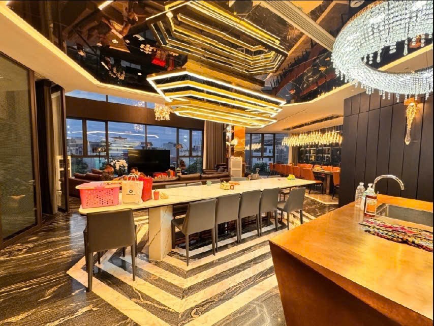 Bán Tòa Nhà Building Đẹp, Vị Trí Đắc Địa Nguyễn Cảnh Dị - Đại Kim, Hoàng Mai