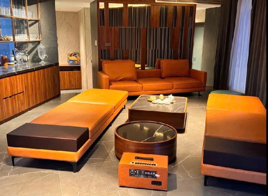 Bán Tòa Nhà Building Đẹp, Vị Trí Đắc Địa Nguyễn Cảnh Dị - Đại Kim, Hoàng Mai