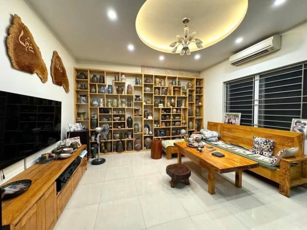 Lô Góc 3 Mặt Thoáng, Ô Tô Tránh, Sổ Vuông Đẹp - Vị Trí Đắc Địa