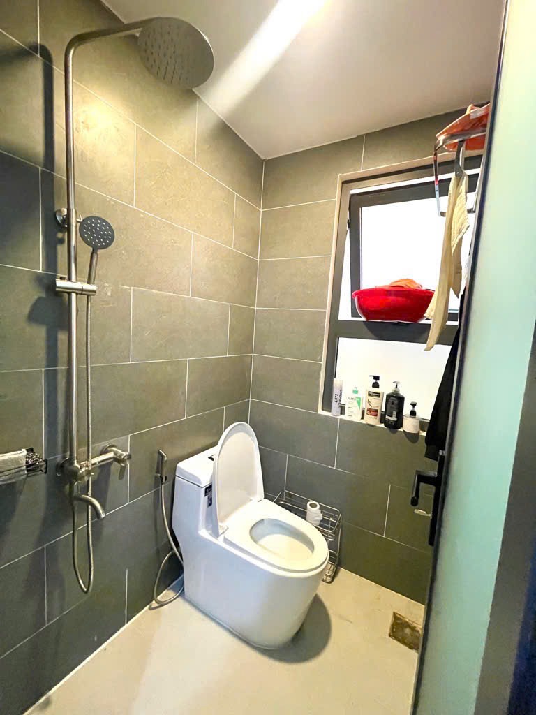 Bán CHDV 5 Tầng, Thu Nhập Cao 360 triệu/năm - Vị Trí Đắc Địa Gò Vấp