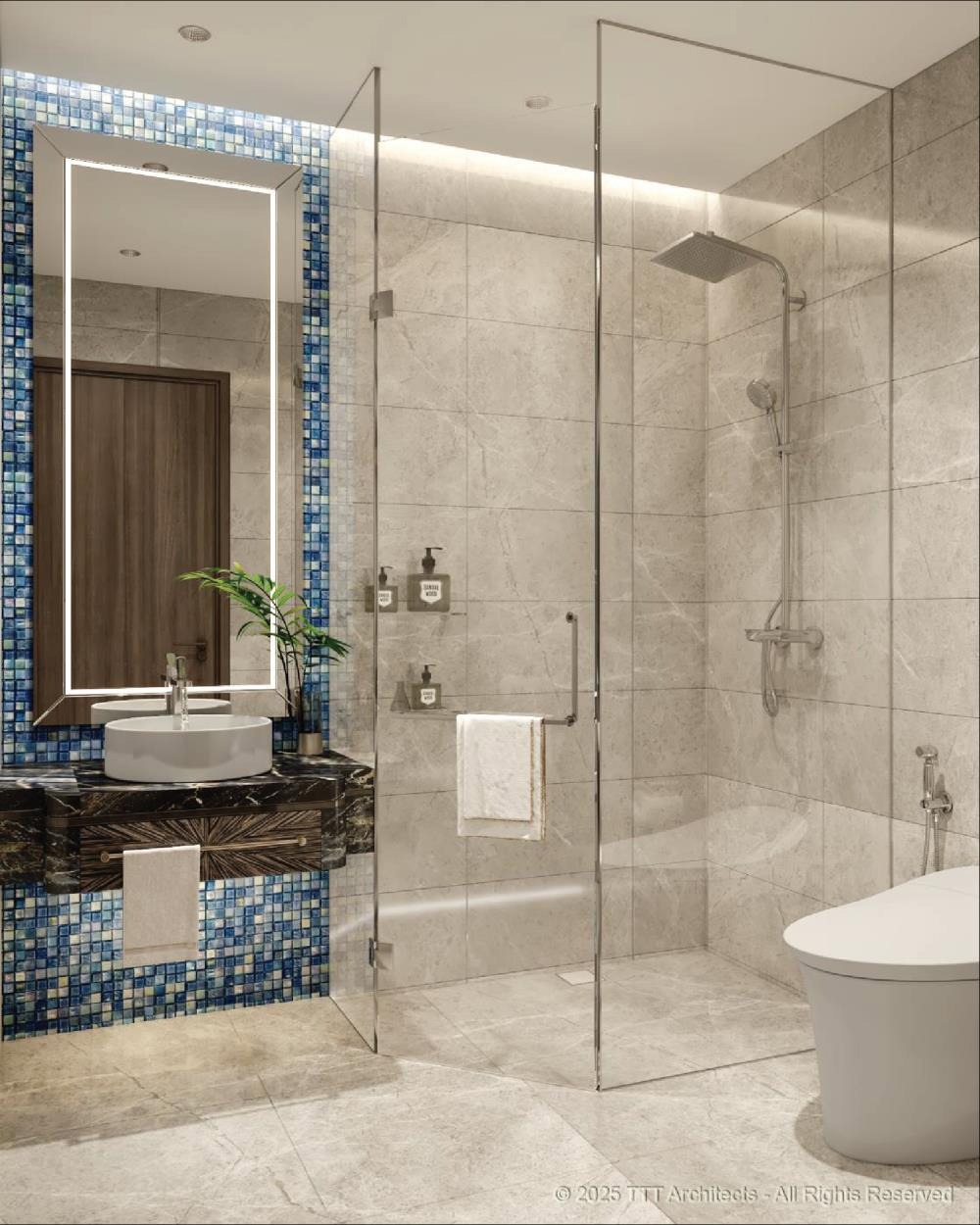 Bán Căn Hộ Dual Key Celestine Westlake View Hồ Tây - Đầu Tư Sinh Lời